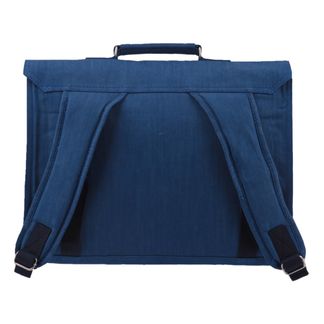 Bakker made with love Schulranzen Big-listing