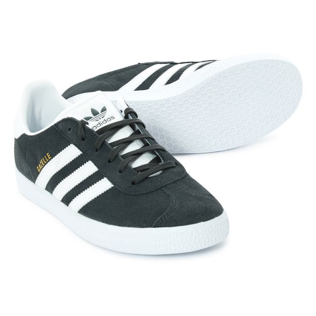 Baskets Lacets Suède Gazelle-product