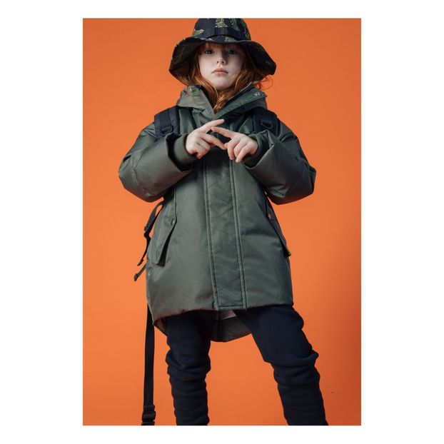 Snowdoll Down Jacket -product