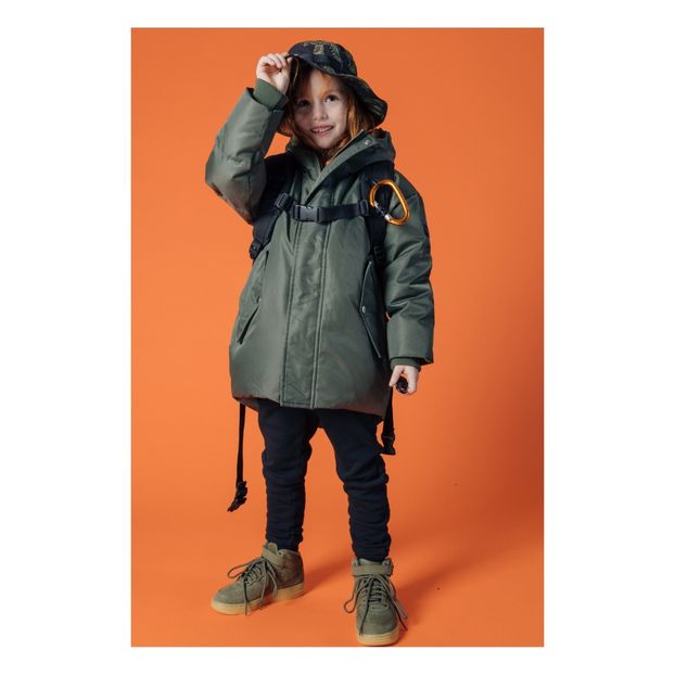 Snowdoll Down Jacket -product