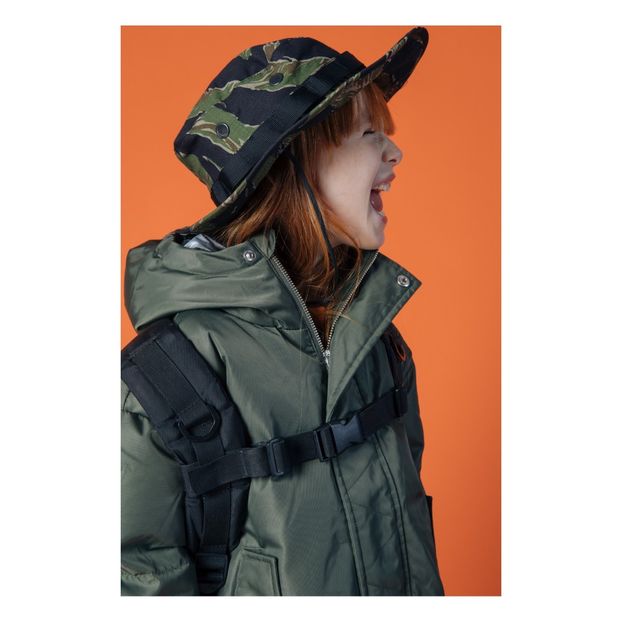 Snowdoll Down Jacket -product
