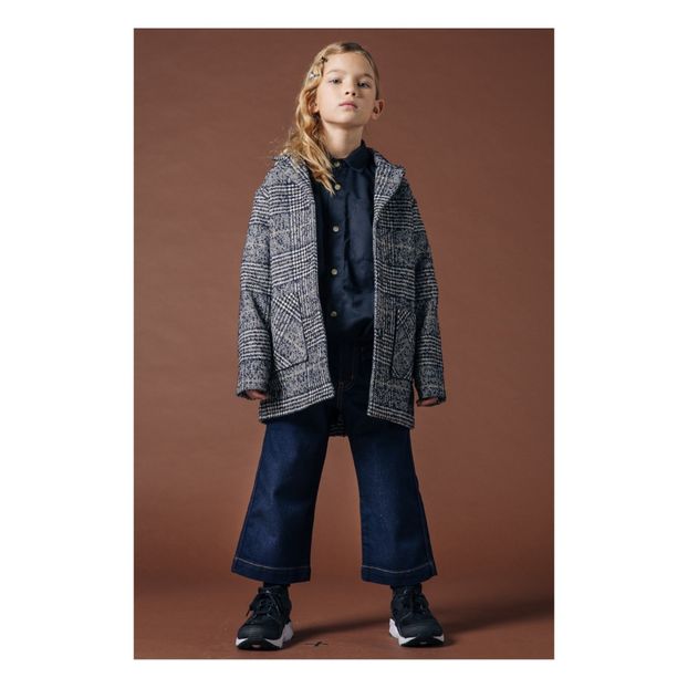 Christy Oversize Caot -product