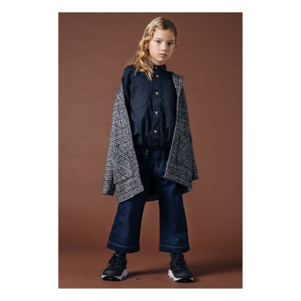 Christy Oversize Caot -product