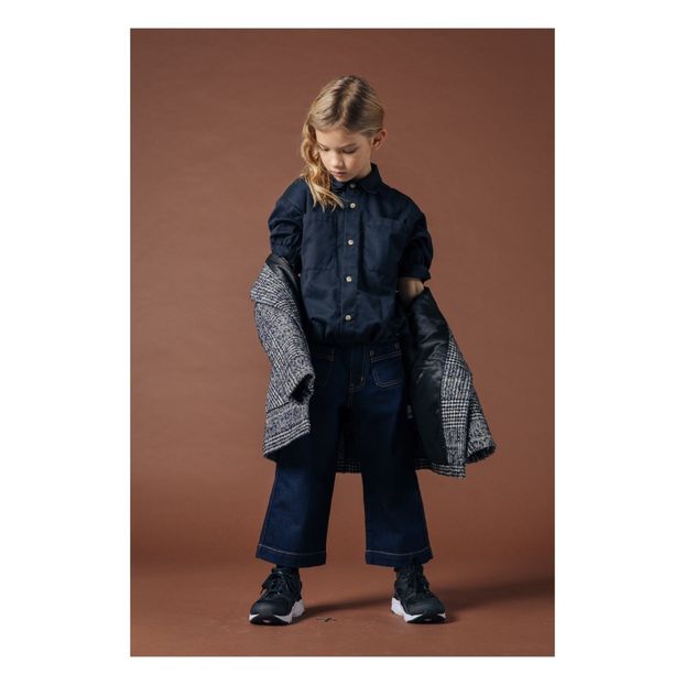 Christy Oversize Caot -product