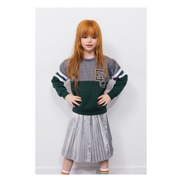 Toshi Lurex Sweatshirt -product
