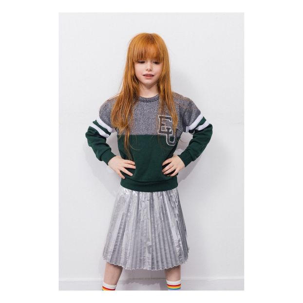 Toshi Lurex Sweatshirt -product