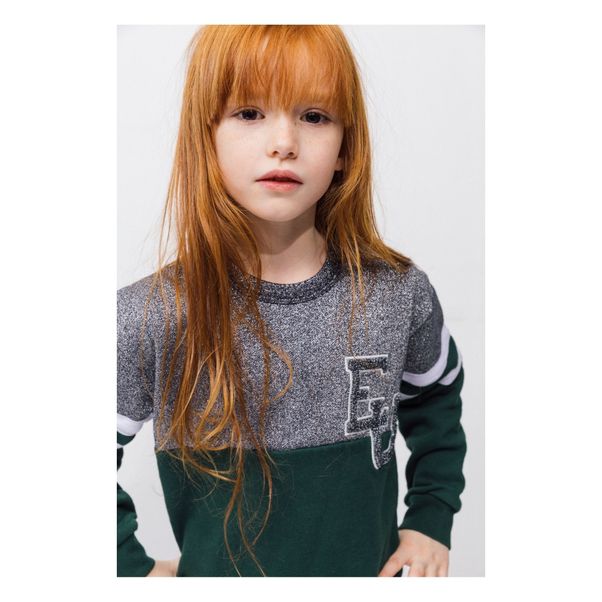 Toshi Lurex Sweatshirt -product