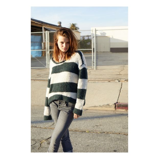Pull Olivia-product