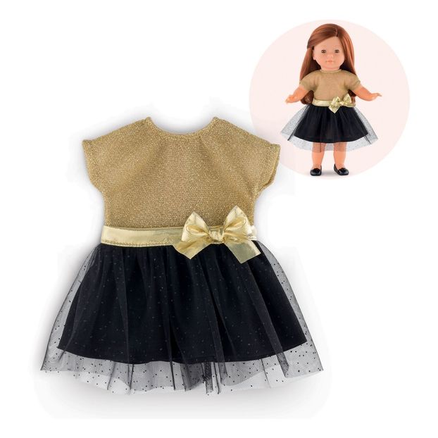 Ma Corolle - Robe de fête 36 cm-product