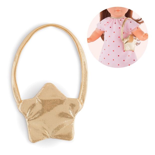 Mi Corolle - Bolso de noche estrella 36 cm-product