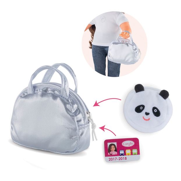 Ma Corolle - Handbag with Accessories 36cm -product