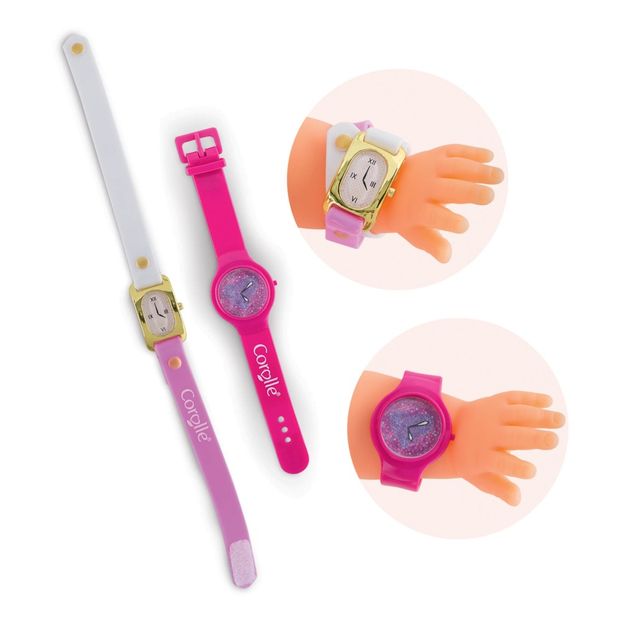 Ma Corolle - Set de 2 montres 36 cm-product