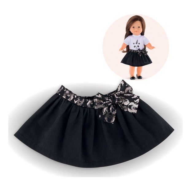 Ma Corolle - Jupe de fête 36 cm-product
