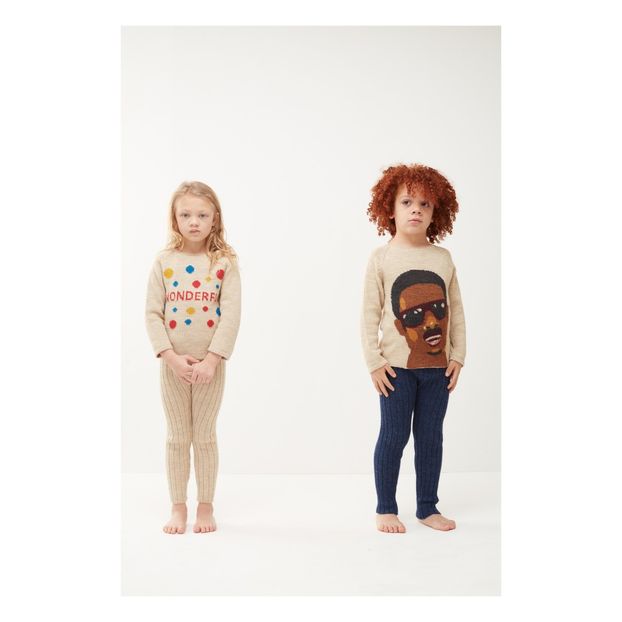 Pull Baby Alpaga Wonderful-product