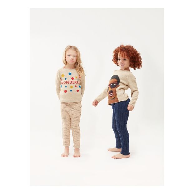 Pull Baby Alpaga Wonderful-product
