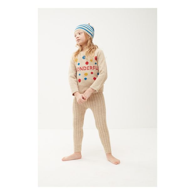 Pull Baby Alpaga Wonderful-product