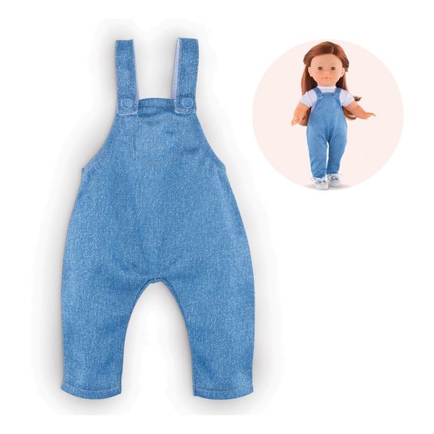 Ma Corolle - Dungarees 36cm -product