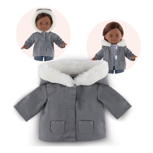 Ma Corolle - Parka36cm -product