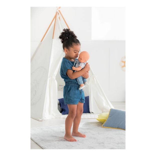 Mon grand poupon - Coffret Gaby va à la crèche 36 cm-product