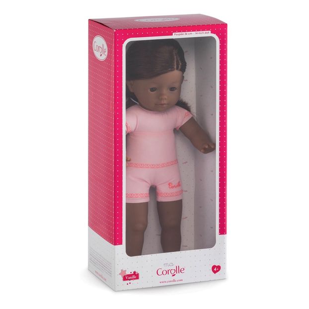 Ma Corolle - Puppe Brunette 36 cm -product