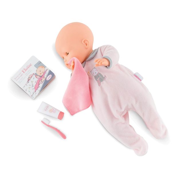 My Big Baby Doll - Eloise 36 cm -product