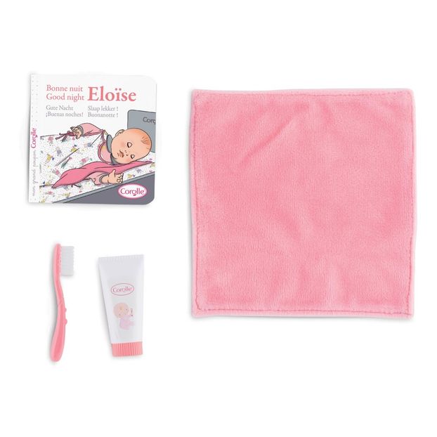 My Big Baby Doll - Eloise 36 cm -product