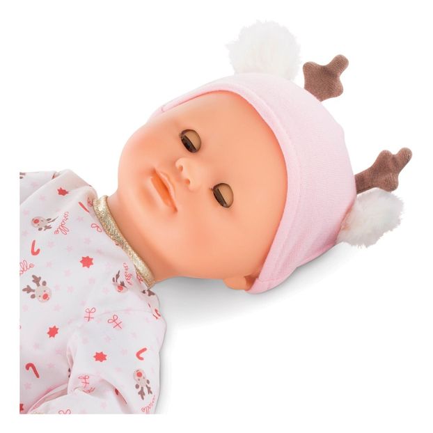 Mon premier poupon - Bébé calin rennes dingues 30 cm-product