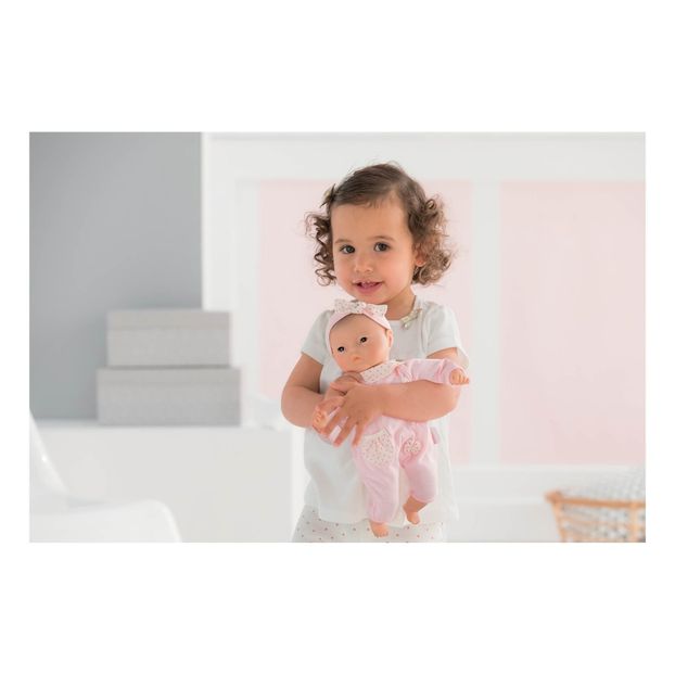 Mon premier poupon - Bébé calin Mila 30 cm-product