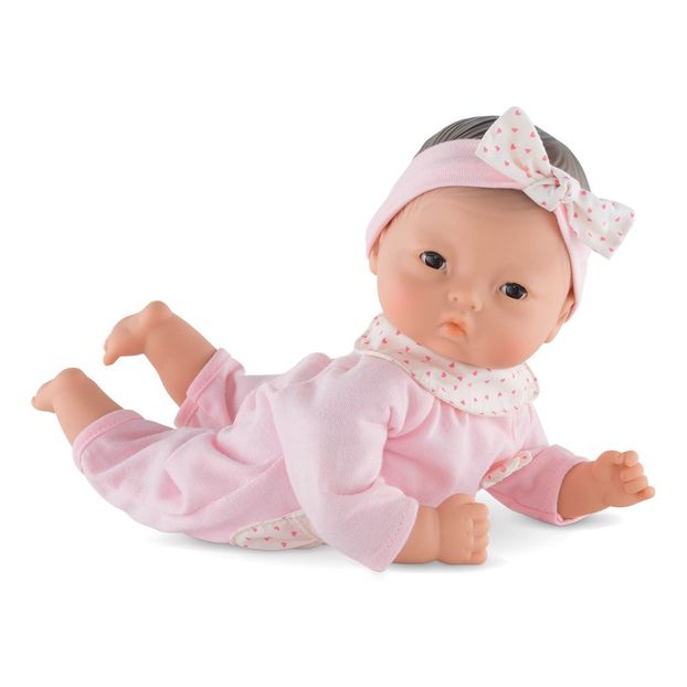 Mon premier poupon - Bébé calin Mila 30 cm-product