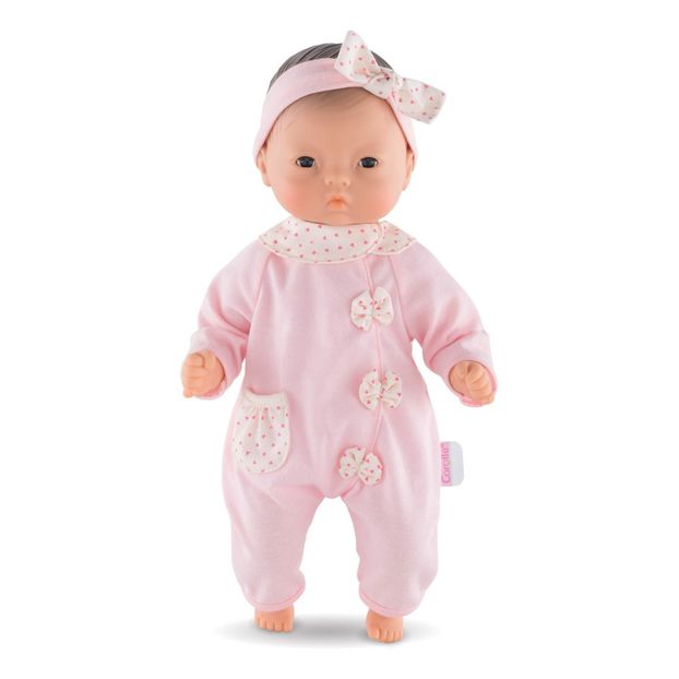 Mon premier poupon - Bébé calin Mila 30 cm-product