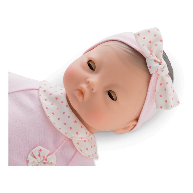 Mon premier poupon - Baby Calin Mila 30 cm -product
