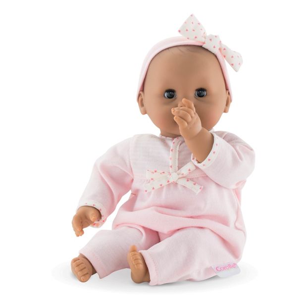 Mi primer muñeco - Bebé abrazos María 30 cm-product