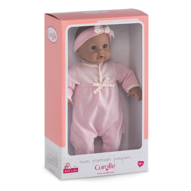 Mon premier poupon - Bébé calin Maria 30 cm-product