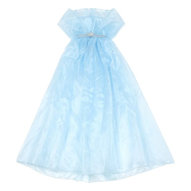 Tulle Princess Cape -product