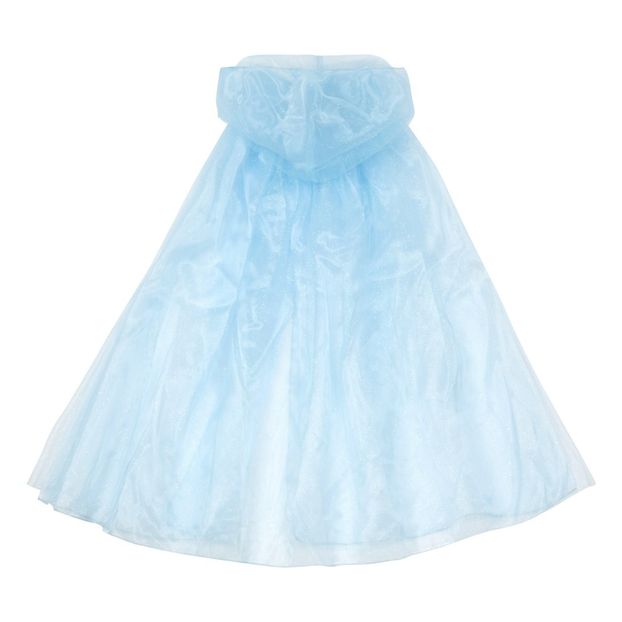 Tulle Princess Cape -product
