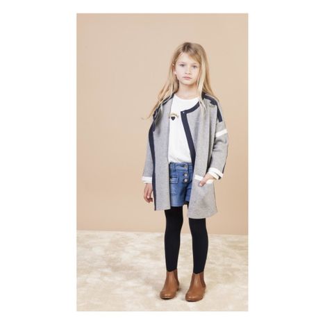 Veste Laine-product