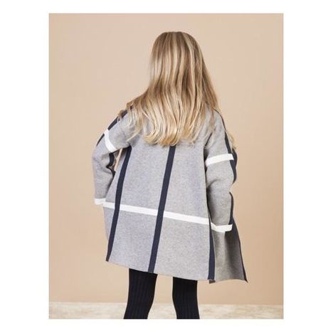 Veste Laine-product