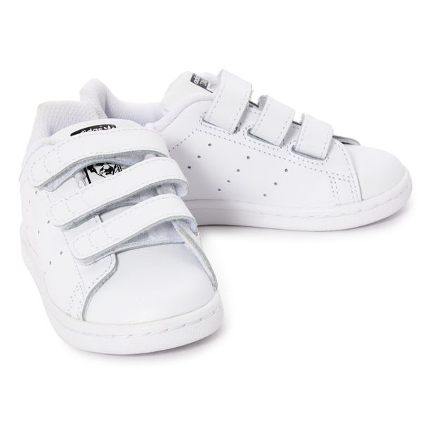 Zapatillas Cuero 2 Velcro Stan Smith-product