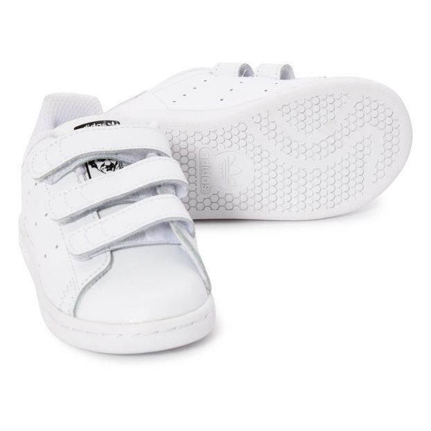 Zapatillas Cuero 2 Velcro Stan Smith-product