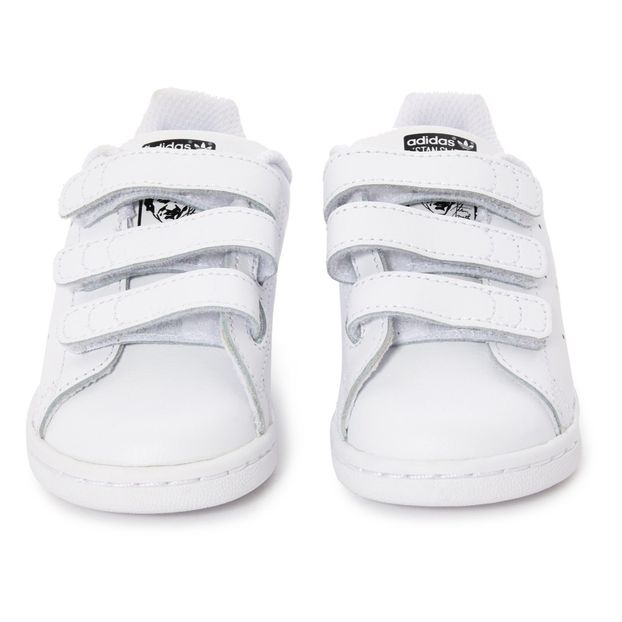 Zapatillas Cuero 2 Velcro Stan Smith-product