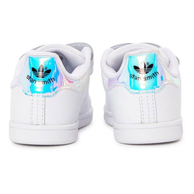Zapatillas Cuero 2 Velcro Stan Smith-product