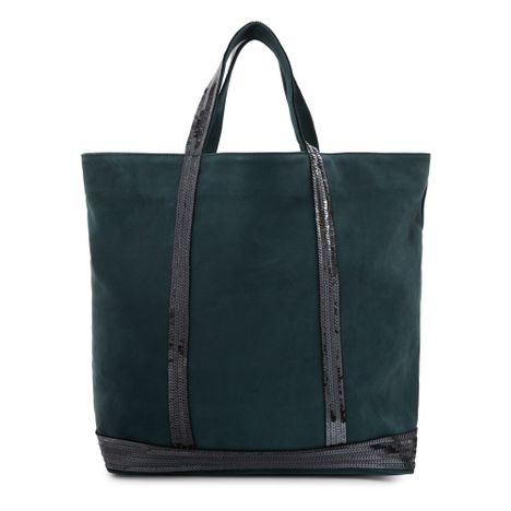 Cabas Moyen+ Nubuck-product