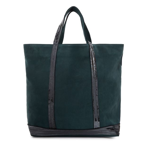 Cabas Moyen+ Nubuck-product