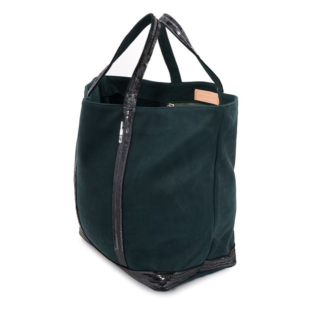 Cabas Moyen+ Nubuck-product