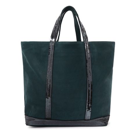 Cabas Moyen+ Nubuck-product