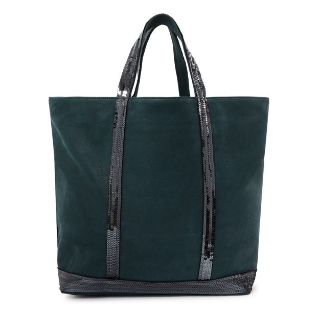 Cabas Moyen+ Nubuck-product