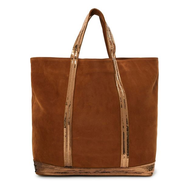 Bolso Cabas Mediano+ Nubuck-product