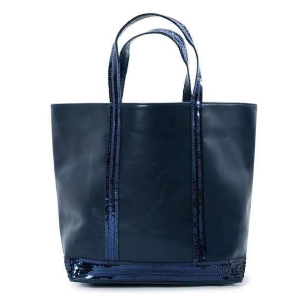 Leather Tote Bag -product