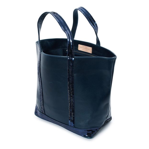 Leather Tote Bag -product