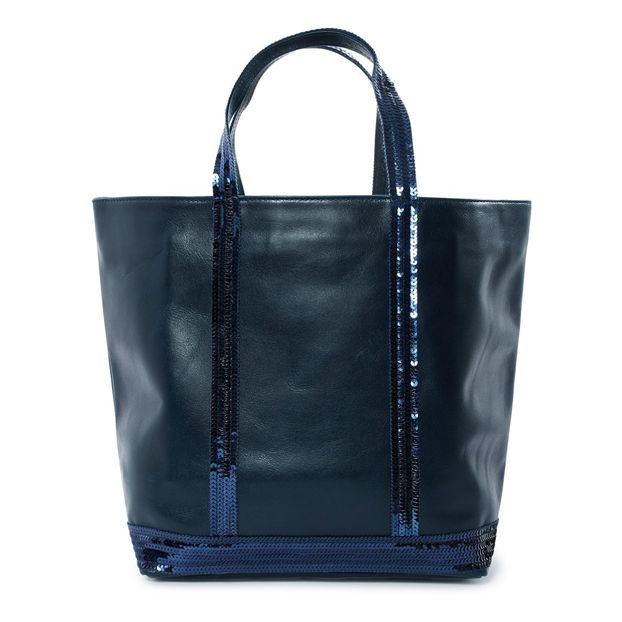 Leather Tote Bag -product